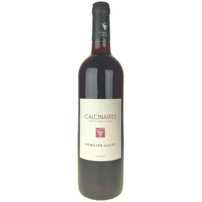 IGP des Côtes Catalanes Les Calcinaires rouge 2023, Domaine Gauby